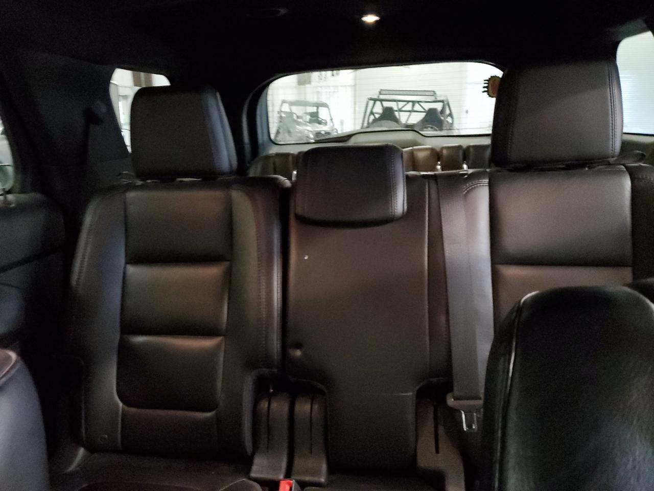 2013 Ford Explorer Xlt VIN: 1FM5K8D86DGA62218 Lot: 64355784