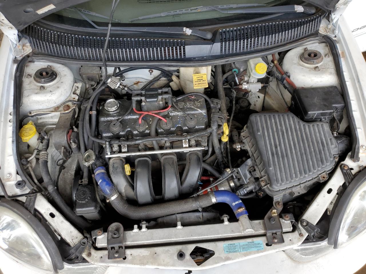 2000 Dodge Neon Base VIN: 1B3ES46C8YD615829 Lot: 64235964