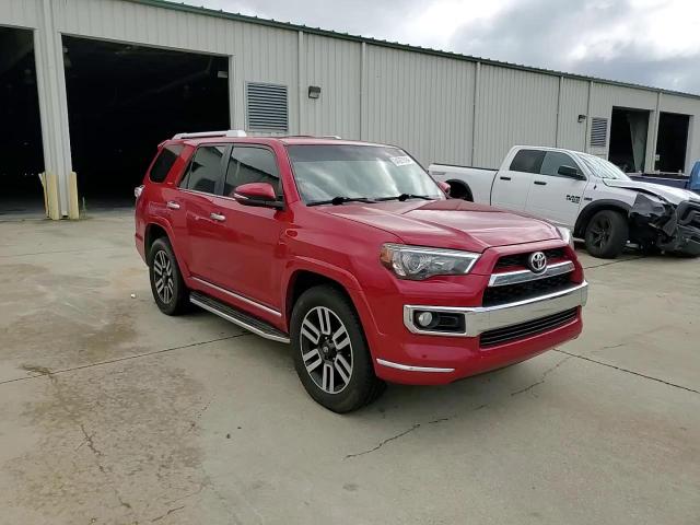 2015 Toyota 4Runner Sr5 VIN: JTEBU5JR3F5269897 Lot: 64957894