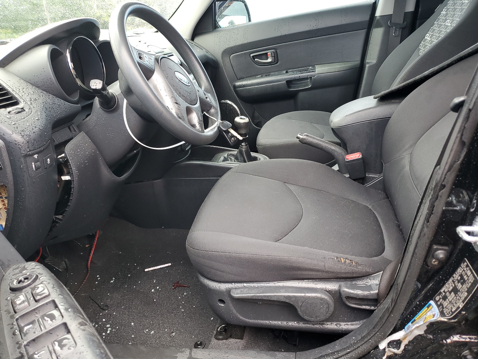 KNDJT2A20A7137326 2010 Kia Soul +