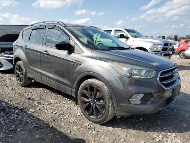  FORD ESCAPE 2017 Szary