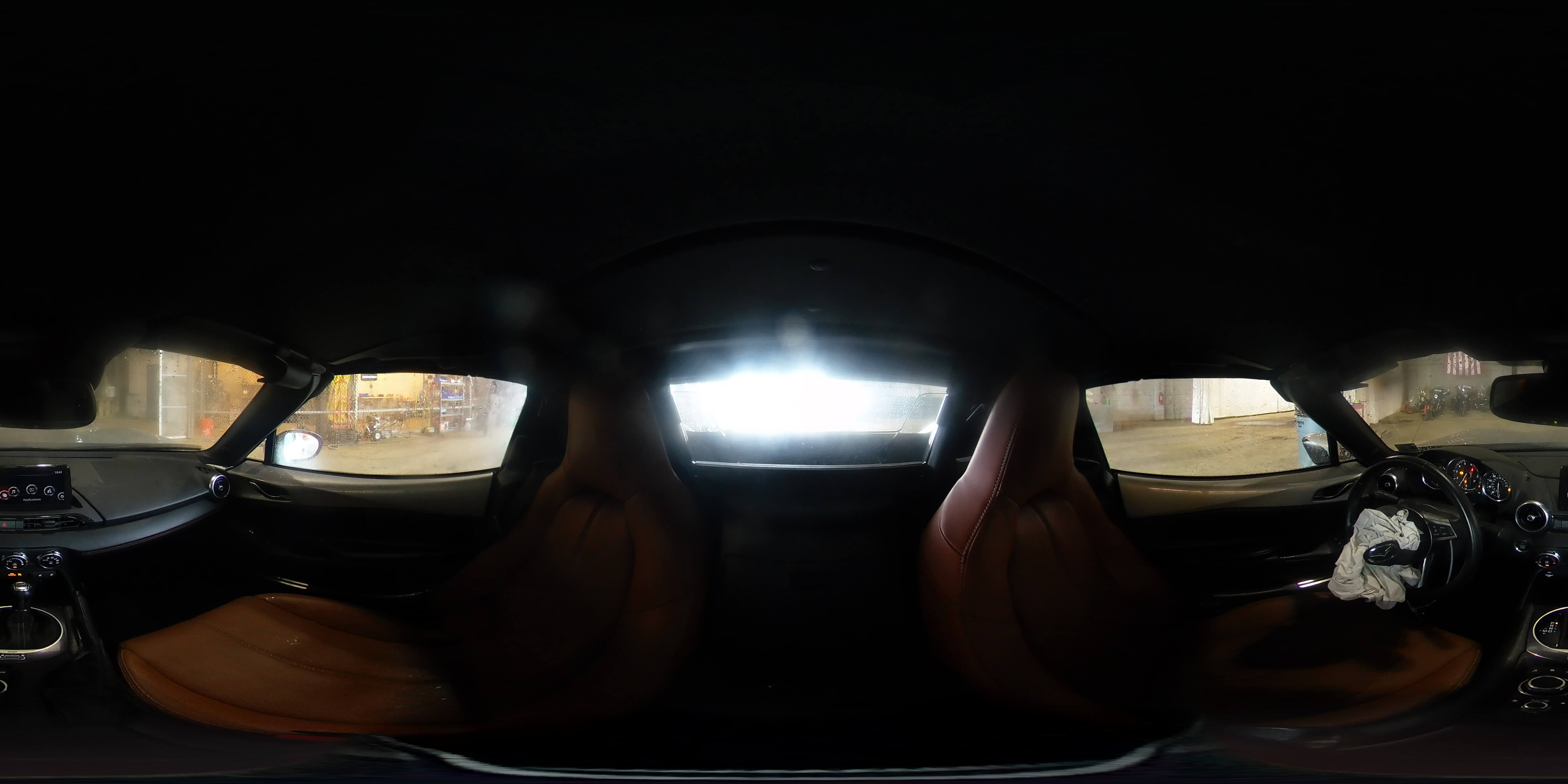 2022 Mazda Mx-5 Miata Grand Touring VIN: JM1NDAM77N0504429 Lot: 62513614