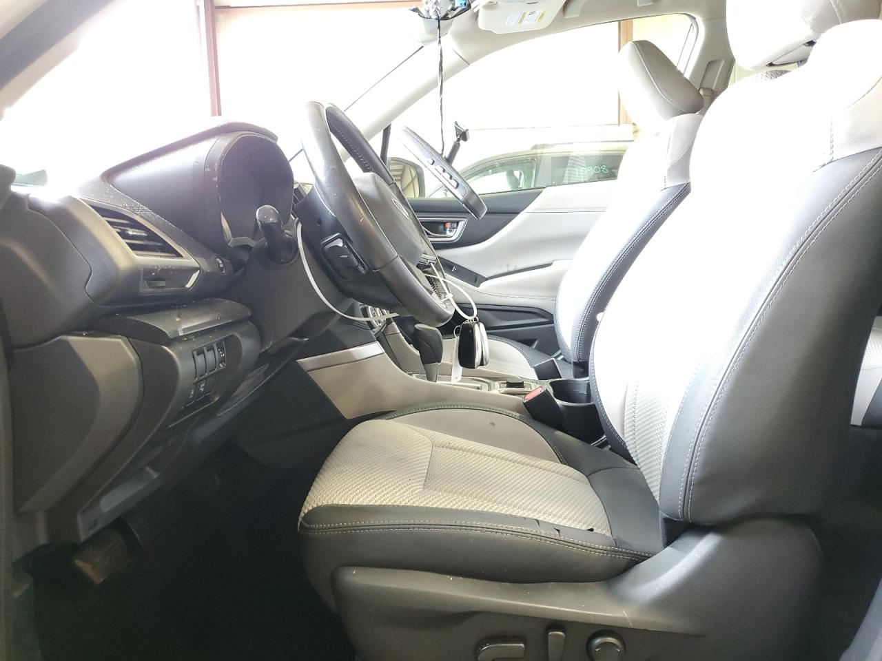 2019 Subaru Forester Premium VIN: JF2SKAGC7KH495067 Lot: 64412714