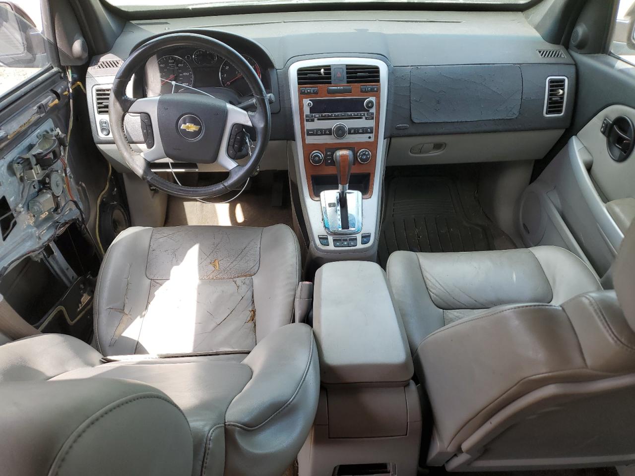 2008 Chevrolet Equinox Lt VIN: 2CNDL53FX86283320 Lot: 65133824