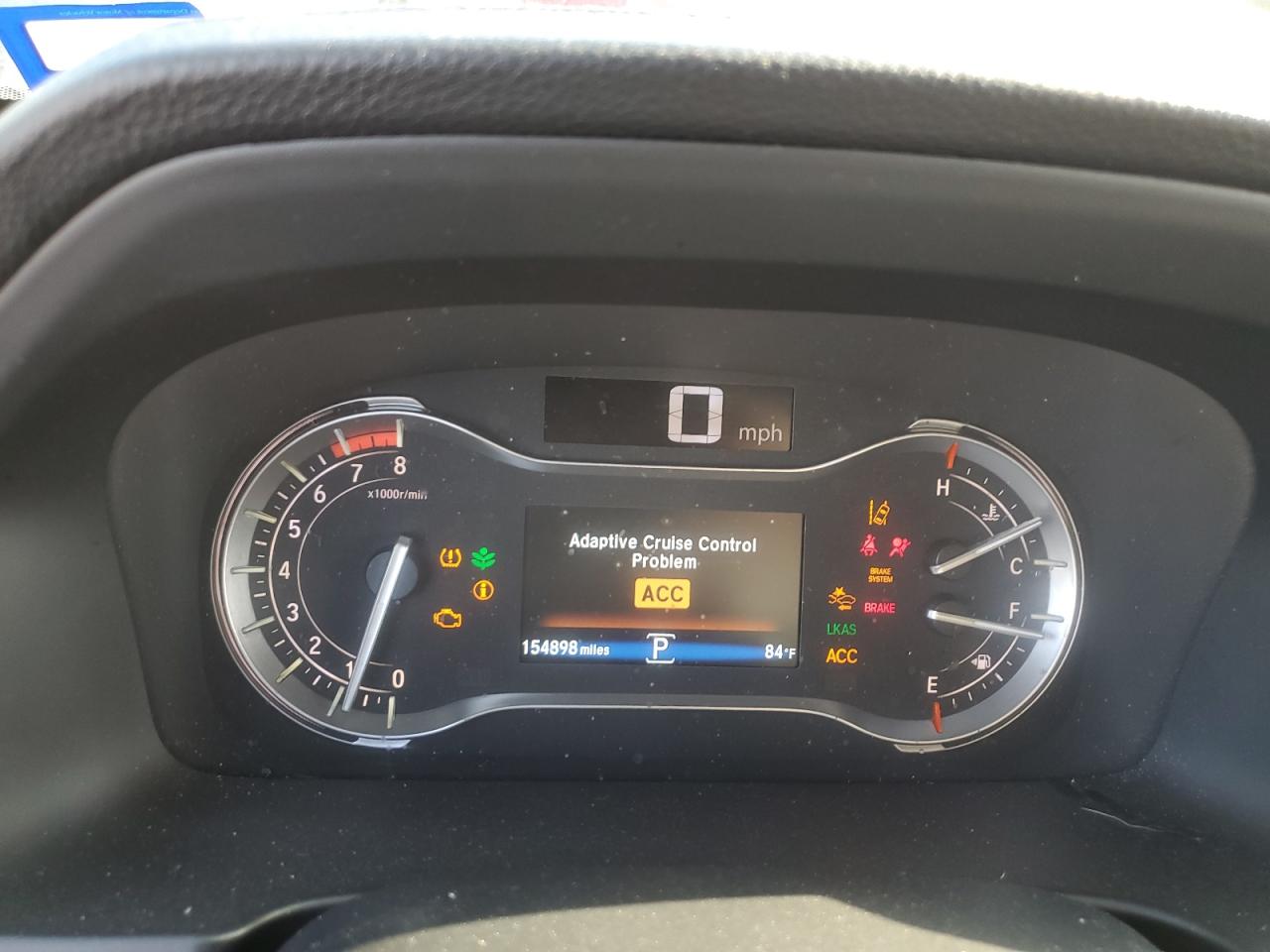 2017 Honda Pilot Touring VIN: 5FNYF5H94HB015812 Lot: 64222874