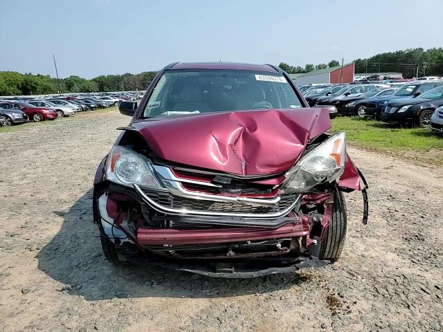 2010 Honda Cr-V Ex VIN: 5J6RE4H54AL094748 Lot: 63594974