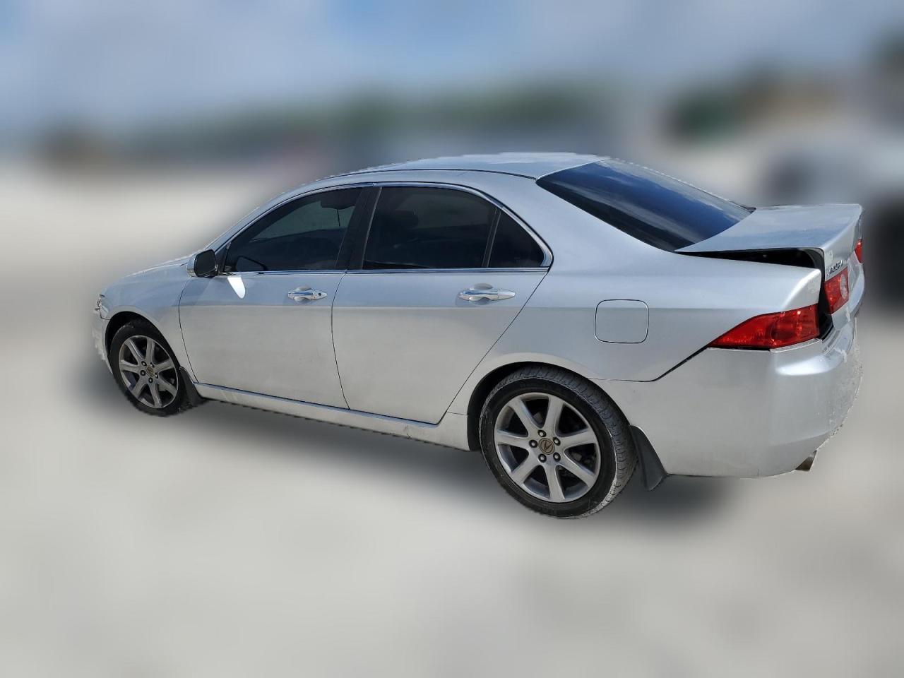 2004 Acura Tsx VIN: JH4CL96934C017179 Lot: 63844214