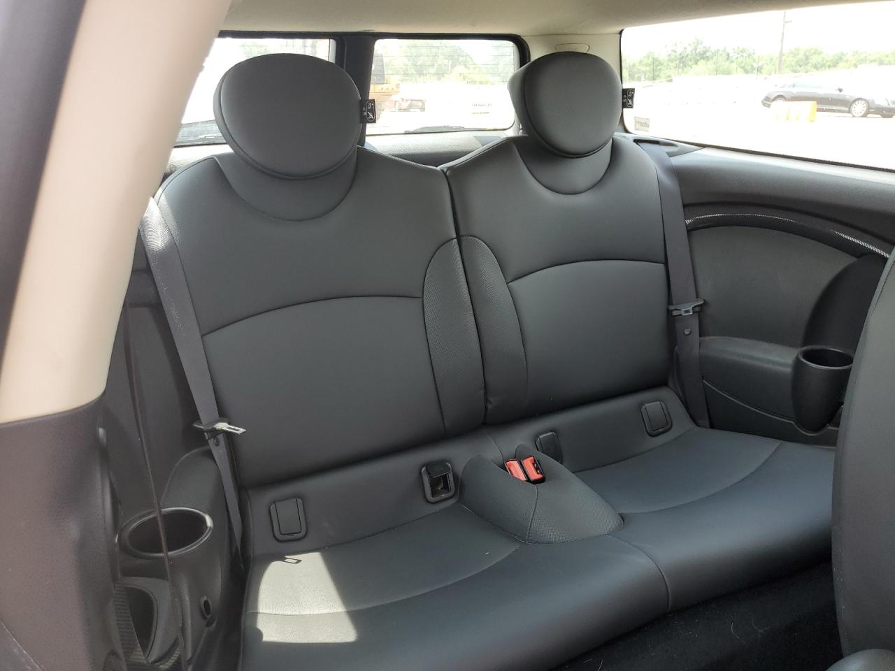 2013 Mini Cooper S Clubman VIN: WMWZG3C58DT800106 Lot: 61193524