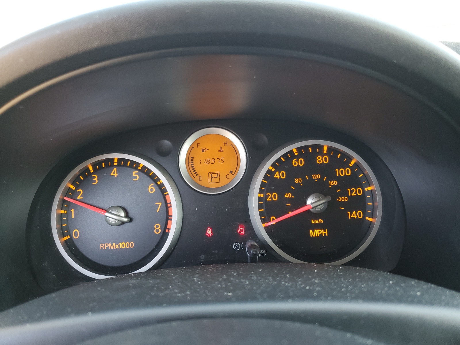 3N1AB61E79L629334 2009 Nissan Sentra 2.0