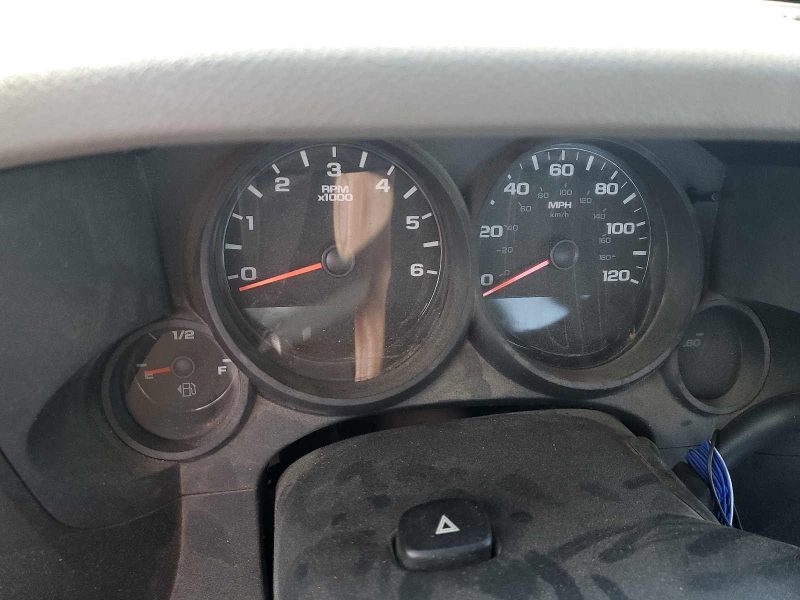 1GCNKPEA9CZ251206 2012 Chevrolet Silverado K1500