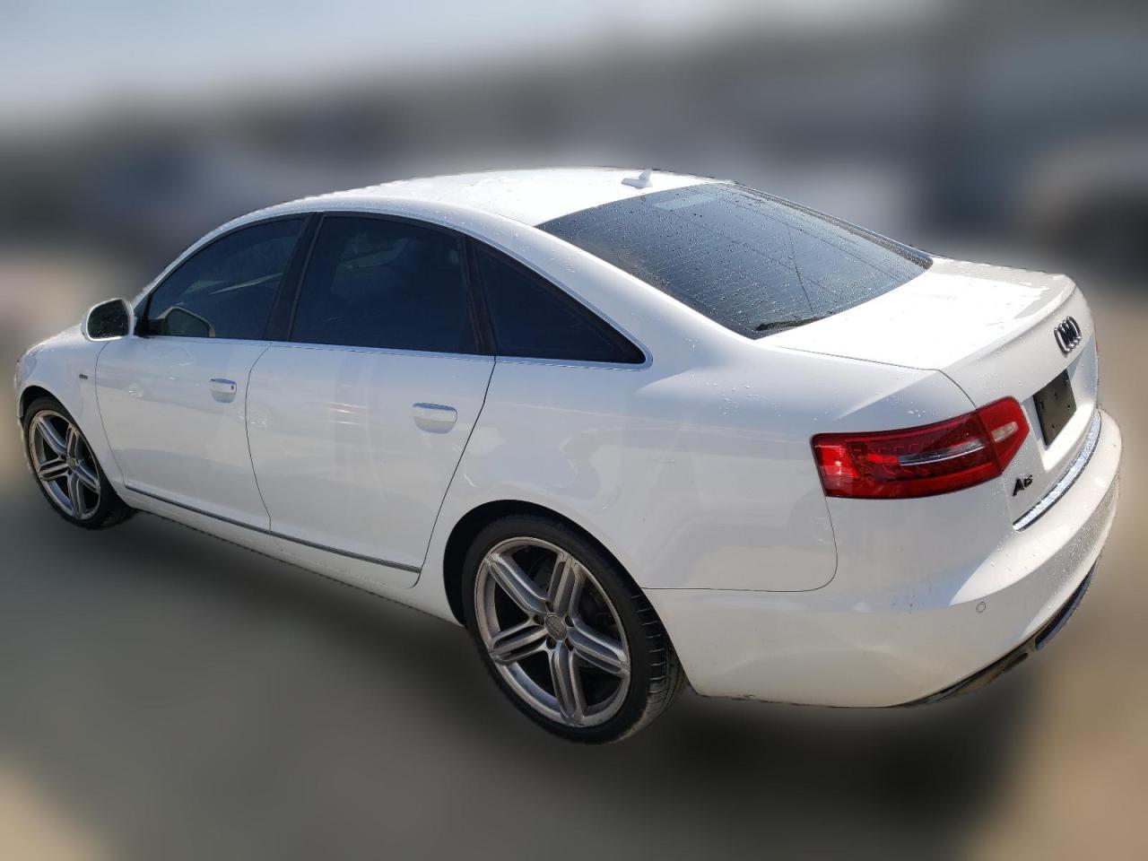 2011 Audi A6 Premium Plus VIN: WAUEKAFB6BN057028 Lot: 64643064