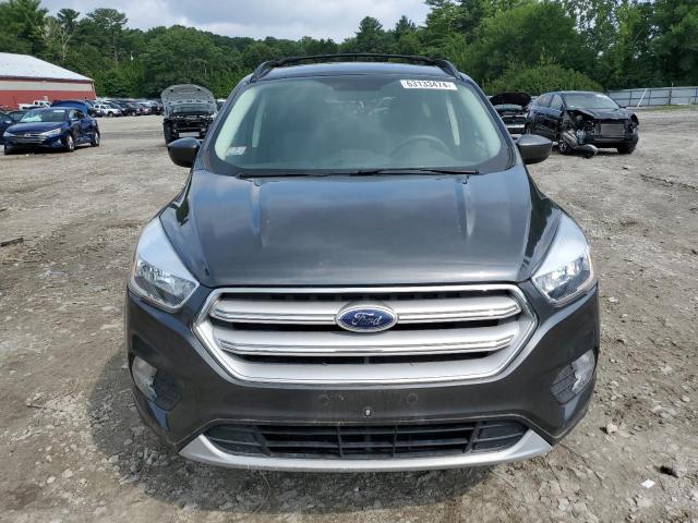  FORD ESCAPE 2018 Szary