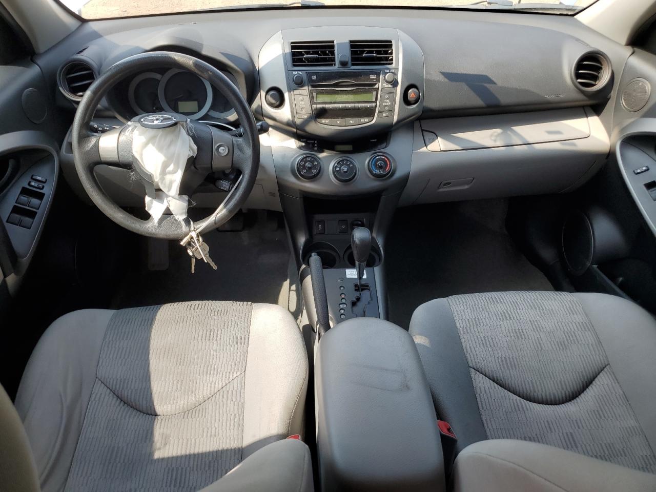 2010 Toyota Rav4 VIN: 2T3ZF4DV0AW048453 Lot: 64780734