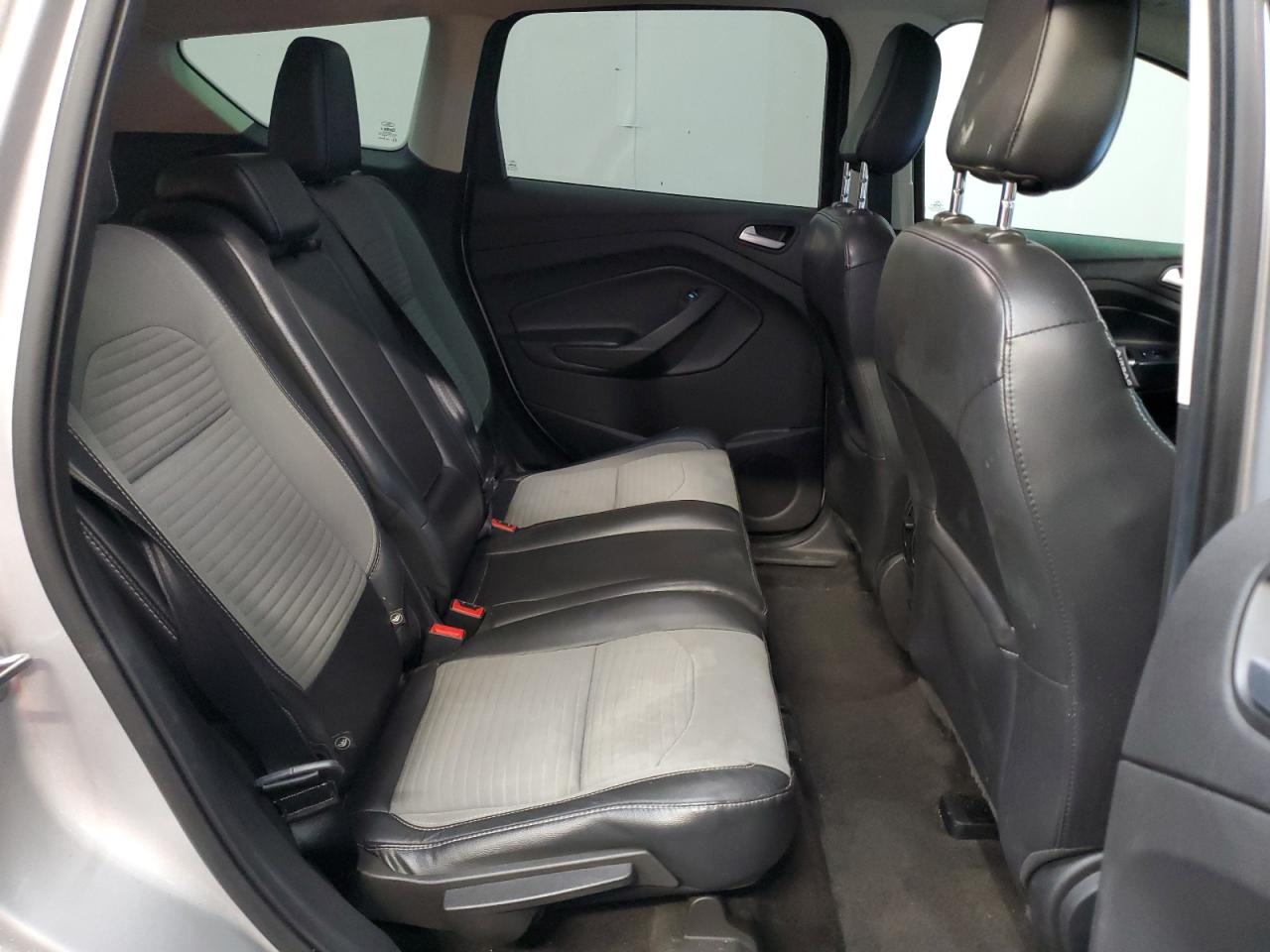 2019 Ford Escape Se VIN: 1FMCU0GD4KUA85894 Lot: 64748474