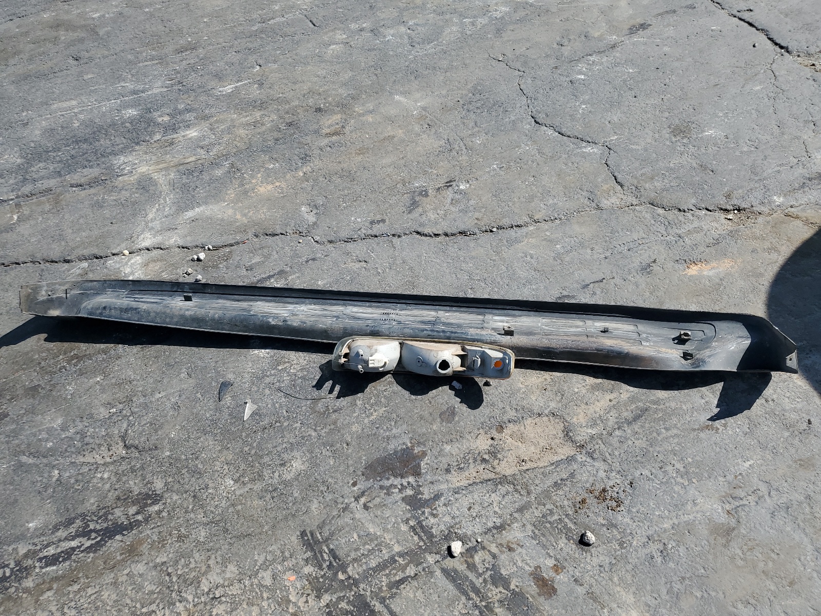 1GNEK13Z73R165504 2003 Chevrolet Tahoe K1500