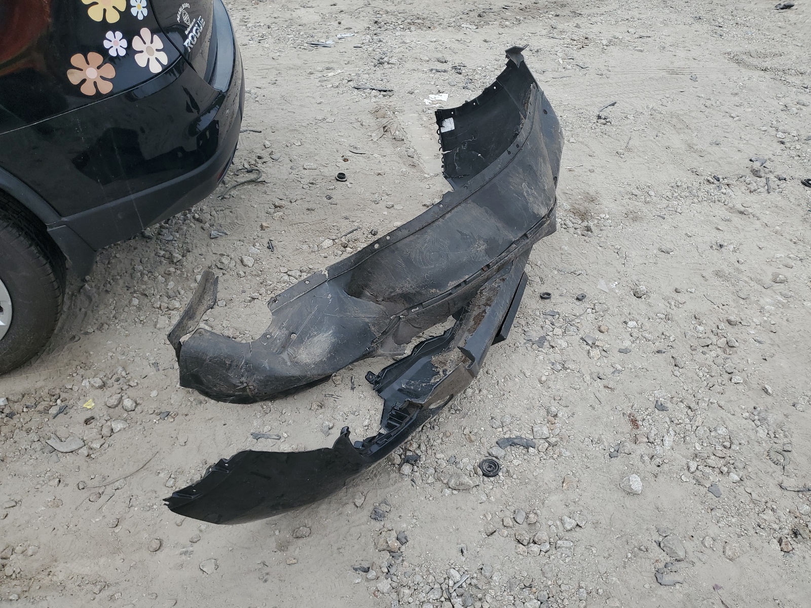 5N1AT2MV9EC808538 2014 Nissan Rogue S