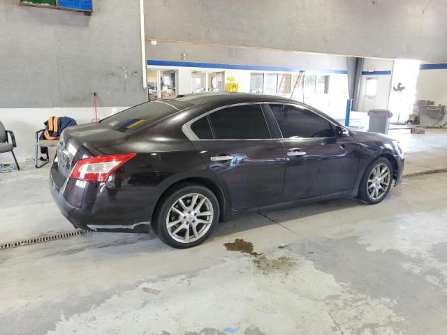 1N4AA5AP5AC810708 | 2010 Nissan maxima s