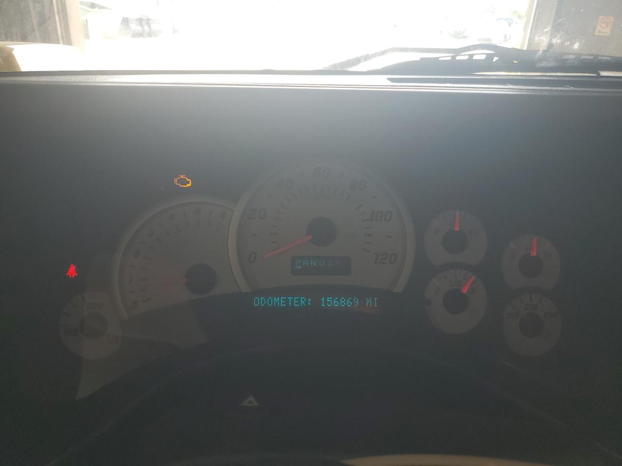 2003 Hummer H2 VIN: 5GRGN23U33H128327 Lot: 62786604