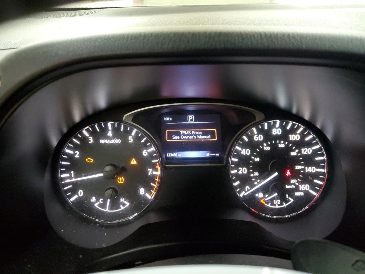 2017 Nissan Pathfinder S VIN: 5N1DR2MN2HC652410 Lot: 62868814