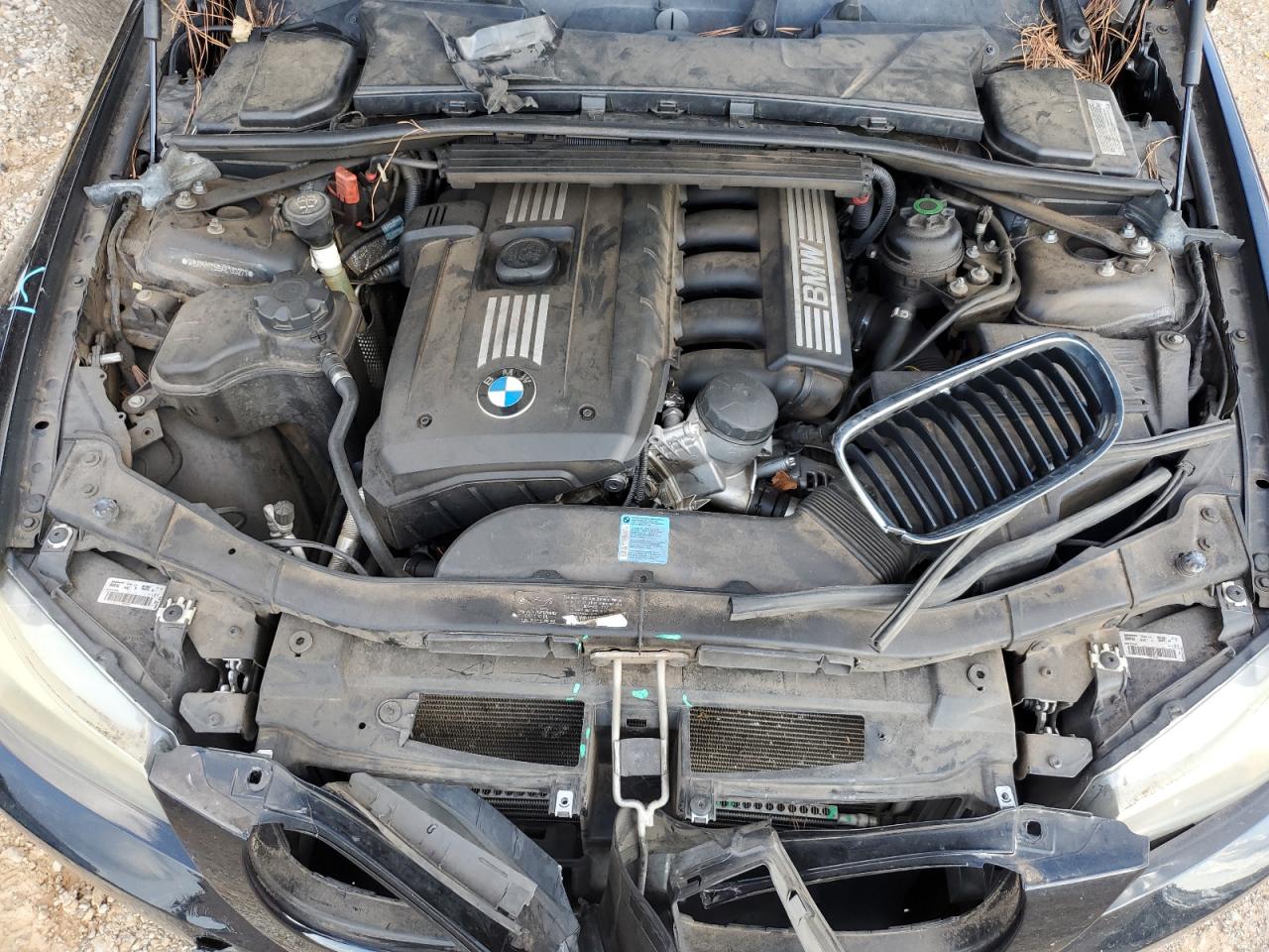 2010 BMW 328 I VIN: WBAPH7C59AE130271 Lot: 65214584