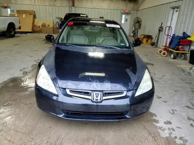 2005 Honda Accord Ex VIN: 1HGCM66505A032862 Lot: 62851994