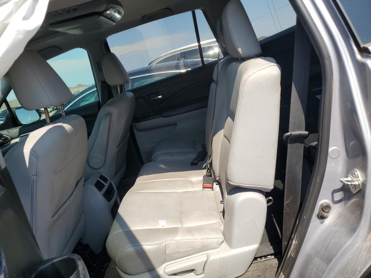 2015 Hyundai Sonata Se VIN: 5NPE24AF1FH173631 Lot: 62321884