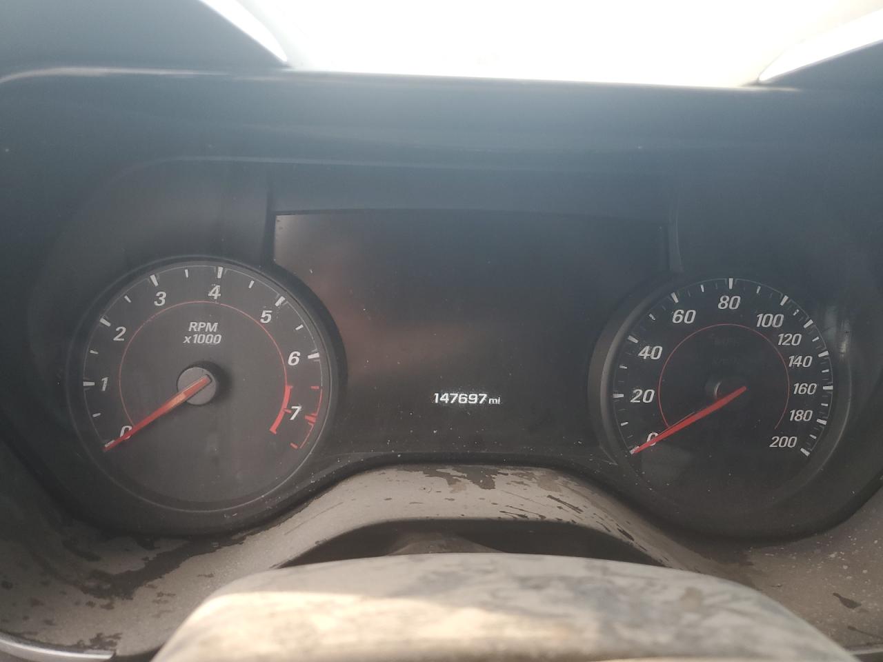 2017 Chevrolet Camaro Ss VIN: 1G1FF3D7XH0208215 Lot: 63133254