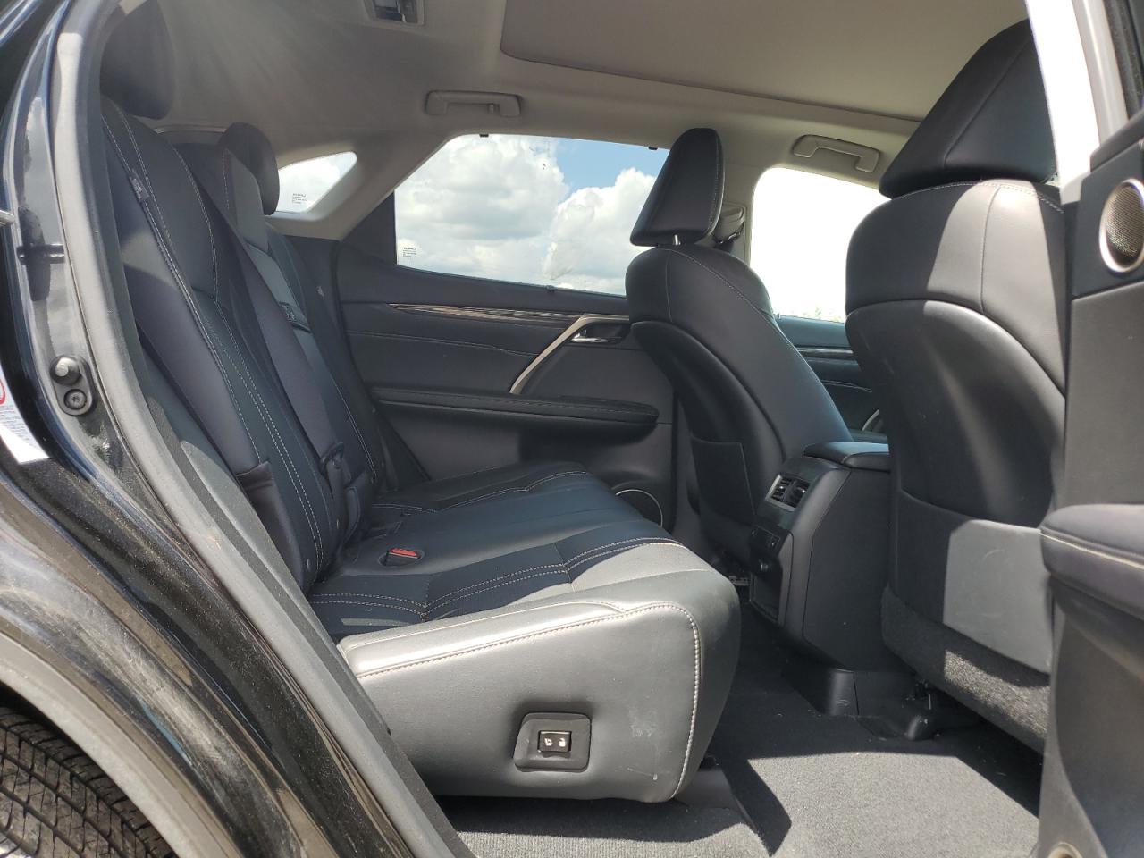 2016 Lexus Rx 350 Base VIN: 2T2BZMCA5GC033937 Lot: 64394824