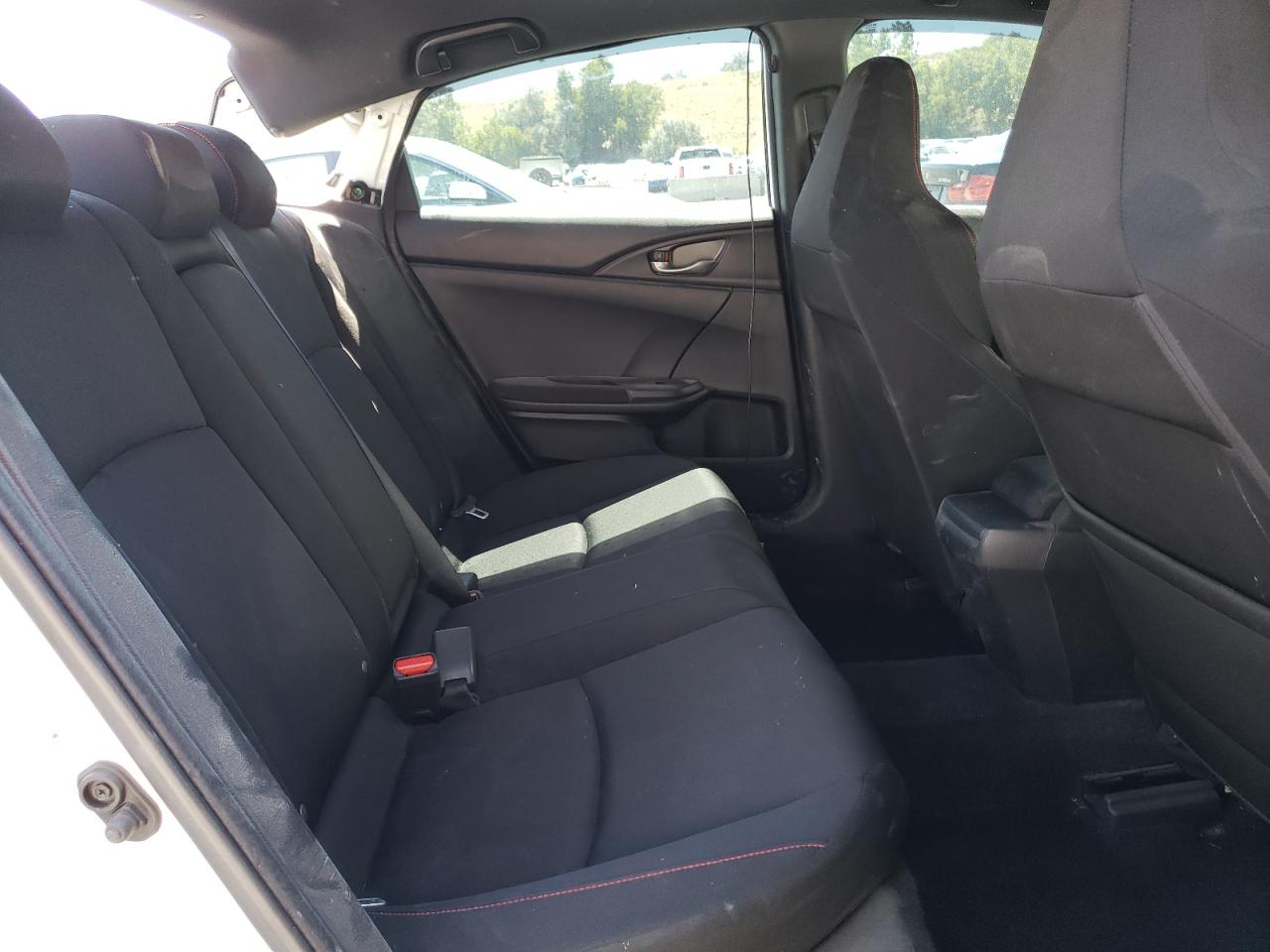 2017 Honda Civic - Image 10