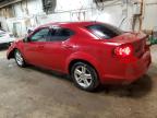 2011 Dodge Avenger Mainstreet за продажба в Casper, WY - Front End