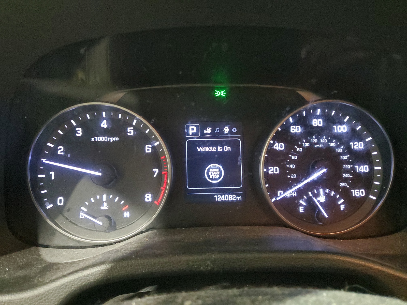 KMHD84LF0HU240781 2017 Hyundai Elantra Se