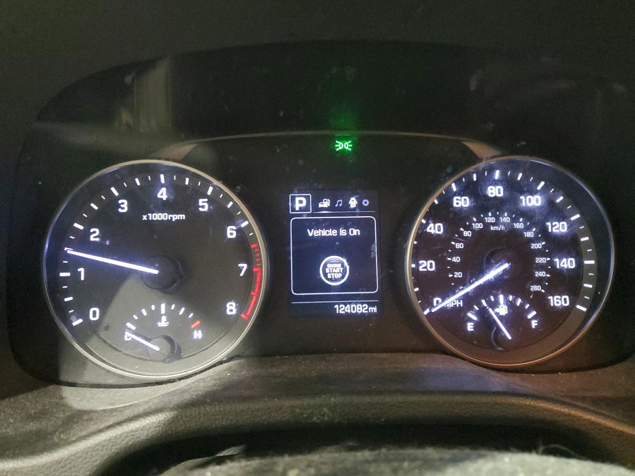 2017 Hyundai Elantra Se VIN: KMHD84LF0HU240781 Lot: 62082124