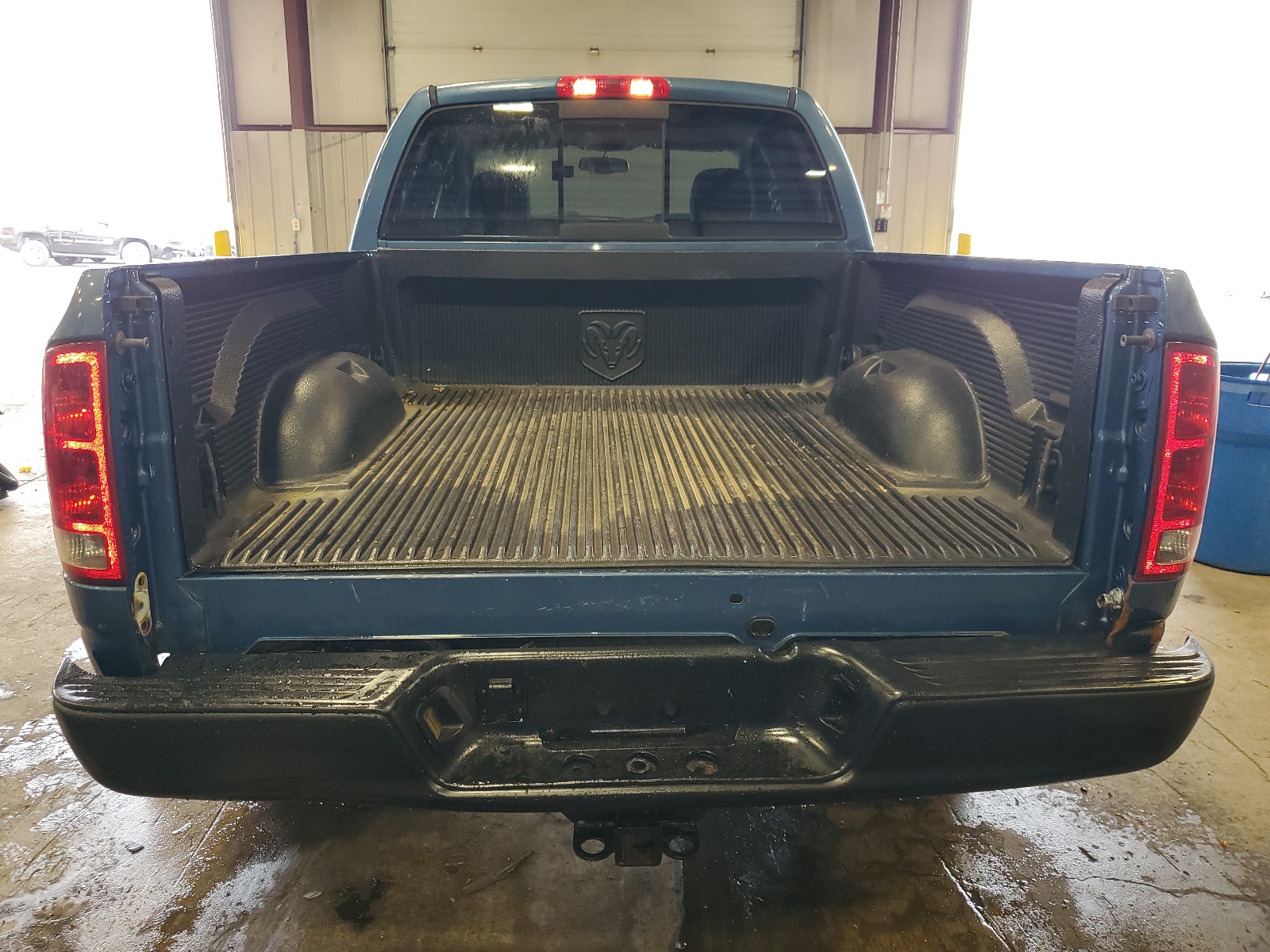 1D7HU18D43S380513 2003 Dodge Ram 1500 St