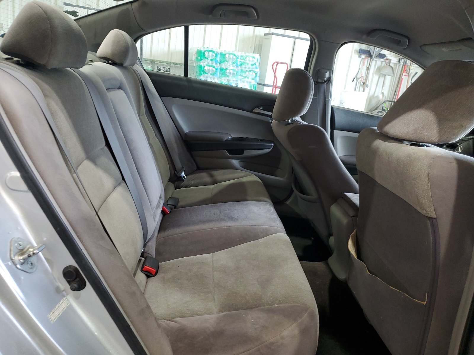 1HGCP26459A084324 2009 Honda Accord Lxp