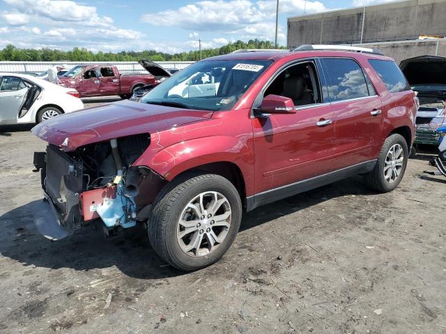 1GKKVRKD5GJ265844 | 2016 GMC acadia slt-1