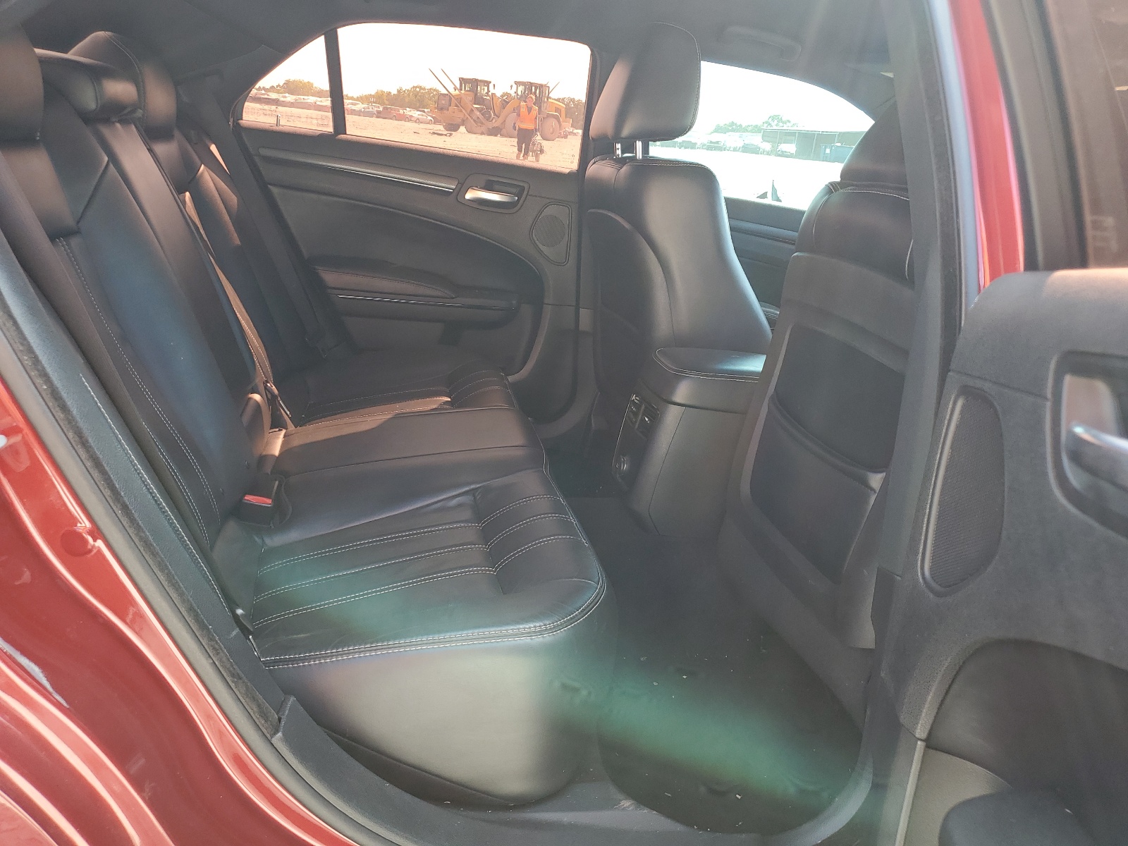 2C3CCABT9DH644281 2013 Chrysler 300 S