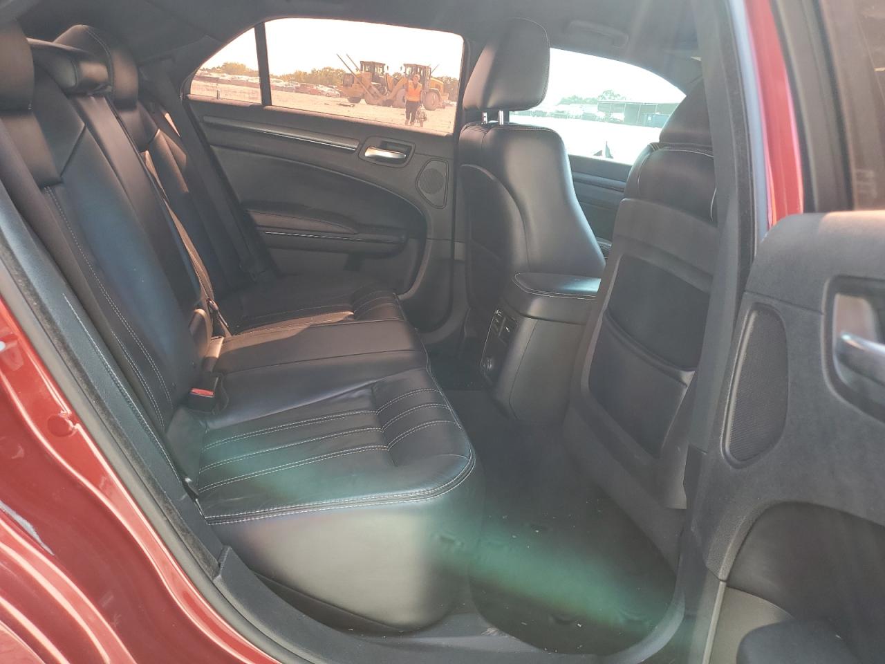 2013 Chrysler 300 S VIN: 2C3CCABT9DH644281 Lot: 61614594