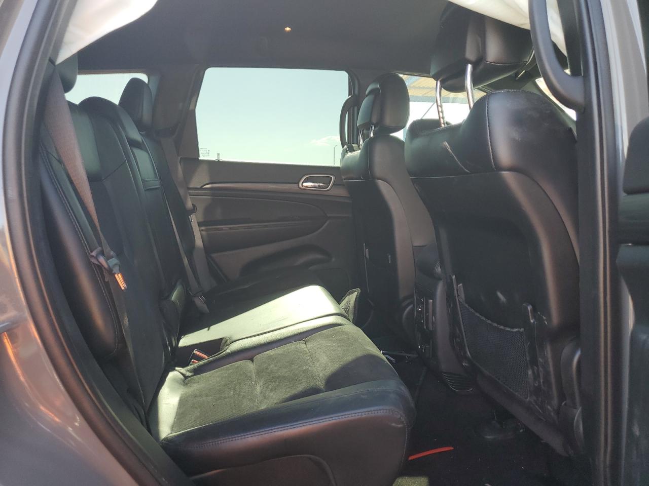 2022 Jeep Grand Cherokee Laredo E VIN: 1C4RJFAG1NC148845 Lot: 61735694