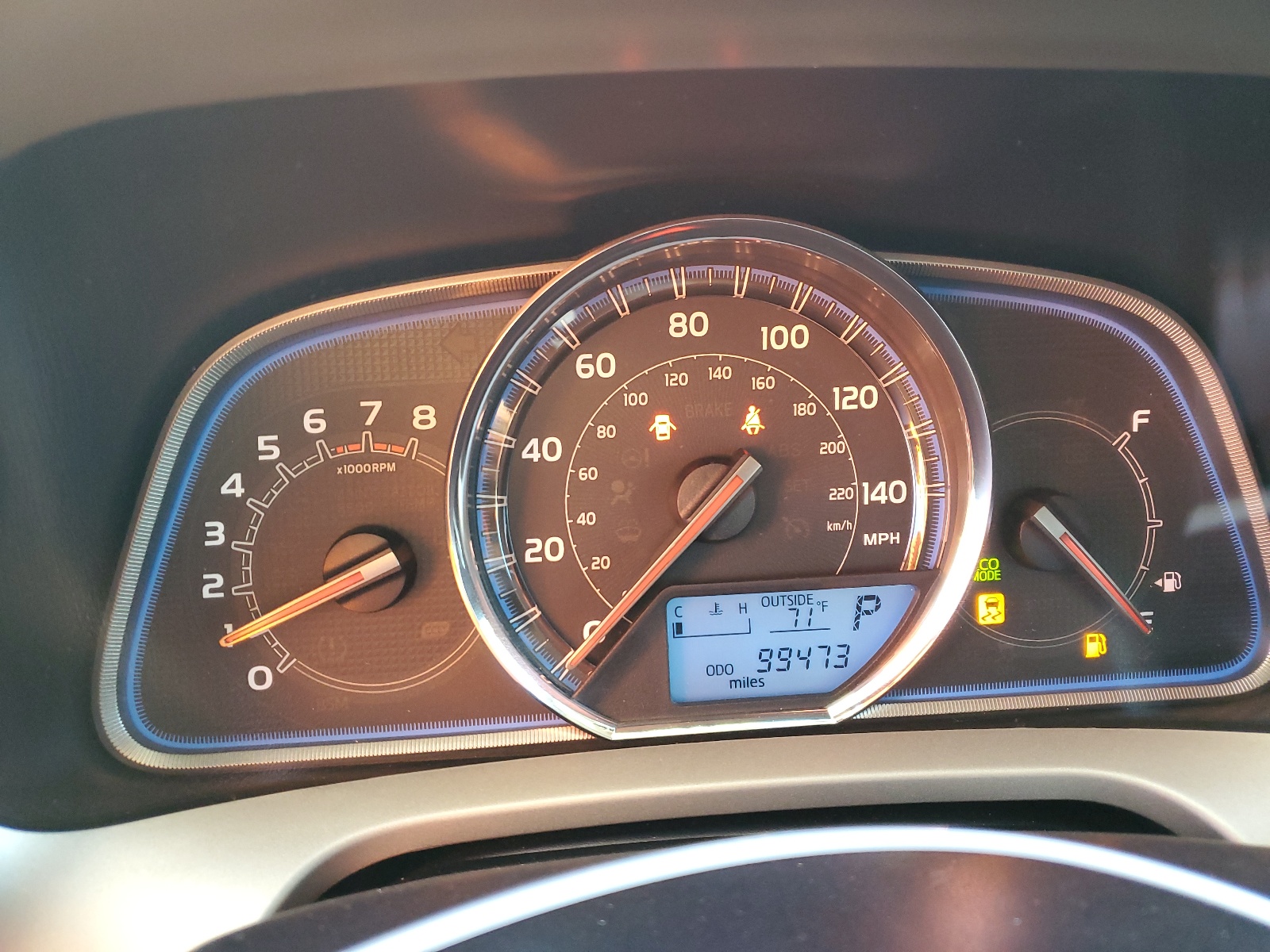 2T3DFREV1DW062274 2013 Toyota Rav4 Limited