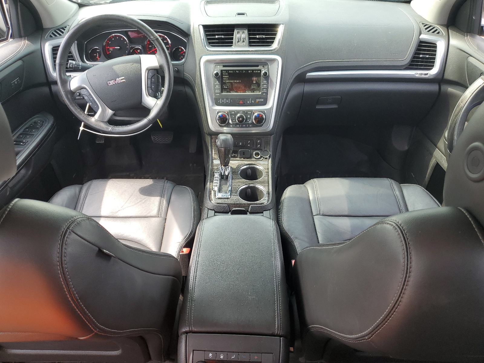 1GKKVSKD6HJ239360 2017 GMC Acadia Limited Slt-2