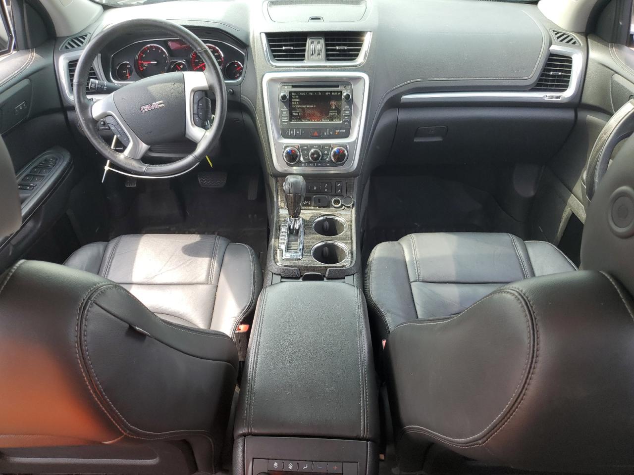 2017 GMC Acadia Limited Slt-2 VIN: 1GKKVSKD6HJ239360 Lot: 62912914