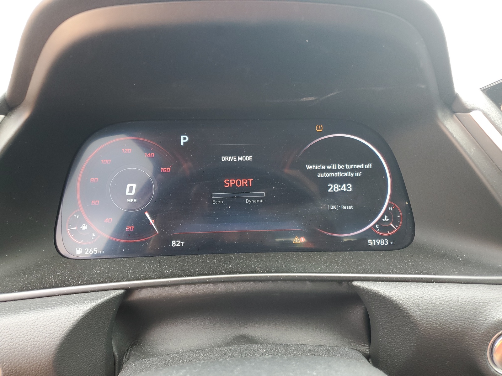 5NPEF4JA7LH021390 2020 Hyundai Sonata Sel