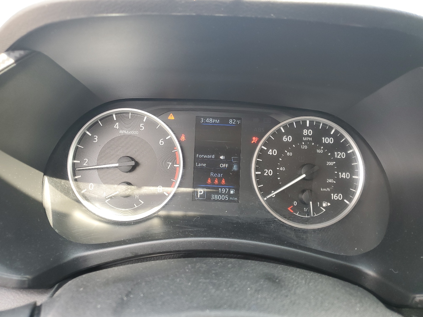 3N1AB8BV4LY245032 2020 Nissan Sentra S