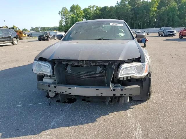 2014 Chrysler 300 VIN: 2C3CCAAG1EH125280 Lot: 61562034