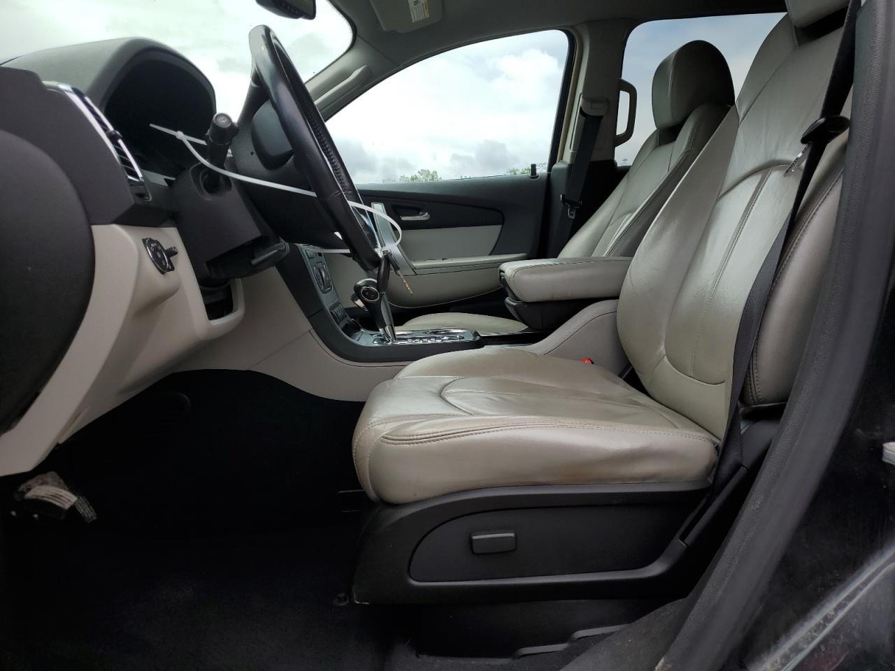 2007 GMC Acadia Slt-1 VIN: 1GKEV23727J112092 Lot: 64678324