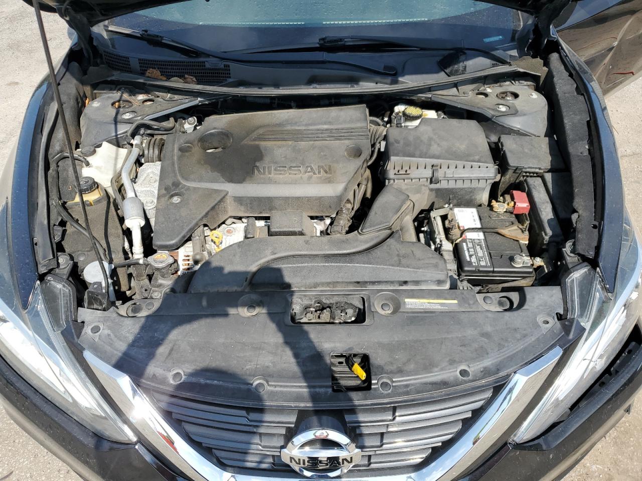 1N4AL3AP9JC171831 2018 Nissan Altima 2.5