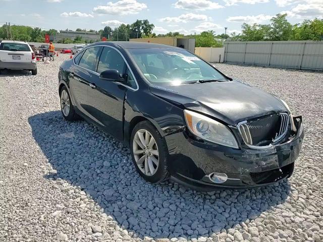 2012 Buick Verano Convenience VIN: 1G4PR5SK2C4164231 Lot: 62987384