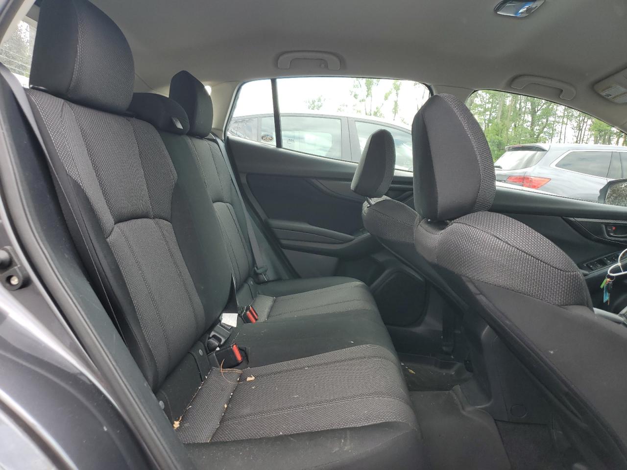 2018 Subaru Impreza VIN: 4S3GTAA68J3730947 Lot: 65365244