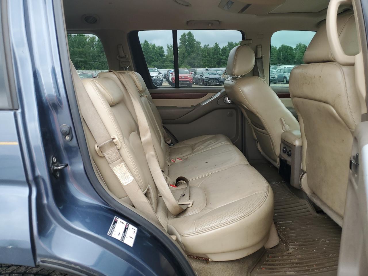 2008 Nissan Pathfinder Le VIN: 5N1BR18A88C629545 Lot: 64490614