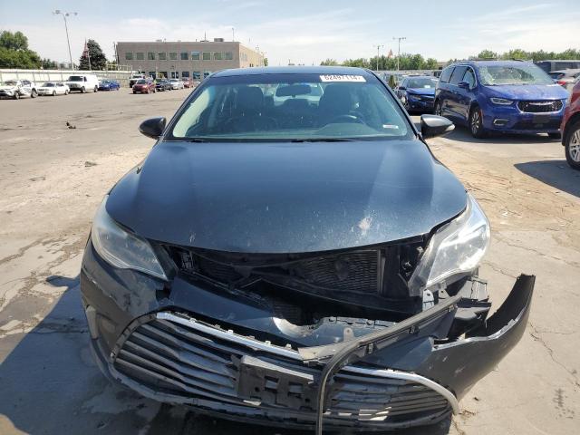  TOYOTA AVALON 2016 Granatowy